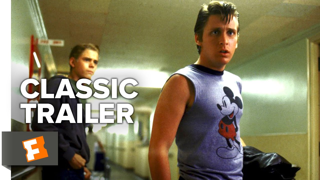 The Outsiders Free Torrent